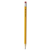 Universal Economy Woodcase Pencil, HB #2, PK144 UNV55144